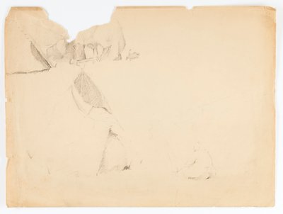 Tipis de Solon H. Borglum