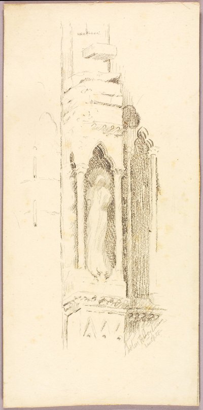 Sin título de Solon H. Borglum