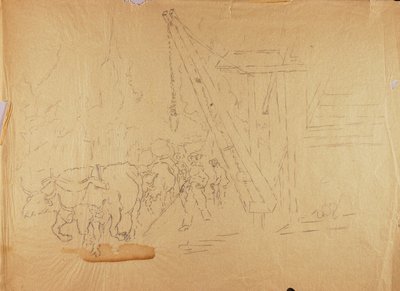Sin título de Solon H. Borglum