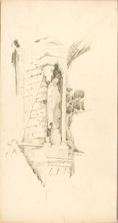 Sin título de Solon H. Borglum