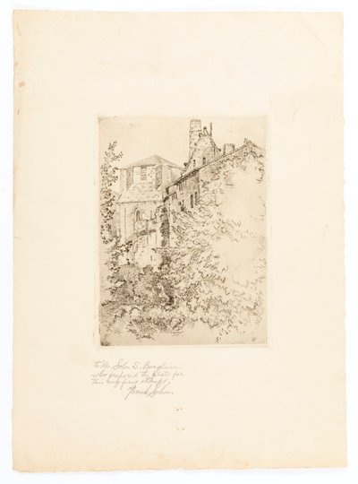 Sin título de Solon H. Borglum