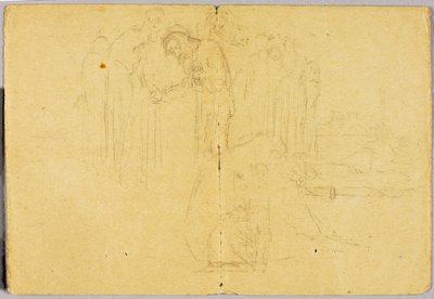 Sin título de Solon H. Borglum