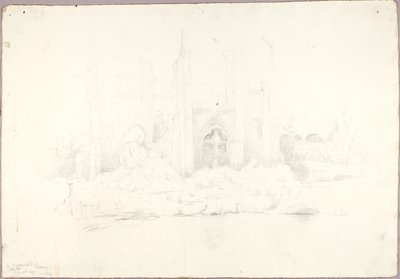 Sin título de Solon H. Borglum
