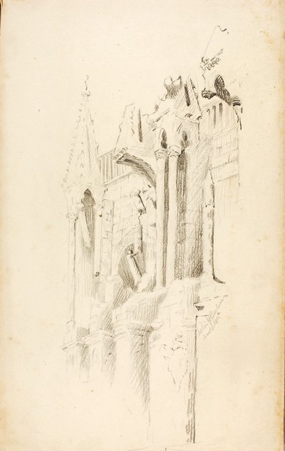 Sin título de Solon H. Borglum