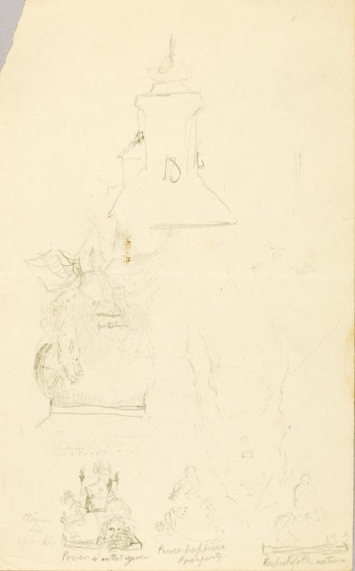 Sin título de Solon H. Borglum