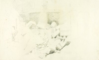 Sin título de Solon H. Borglum