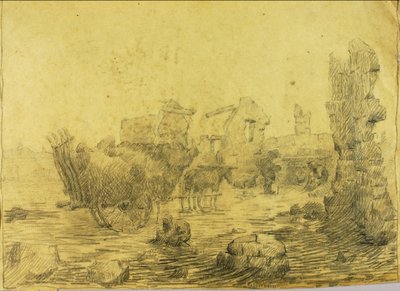 Sin título de Solon H. Borglum