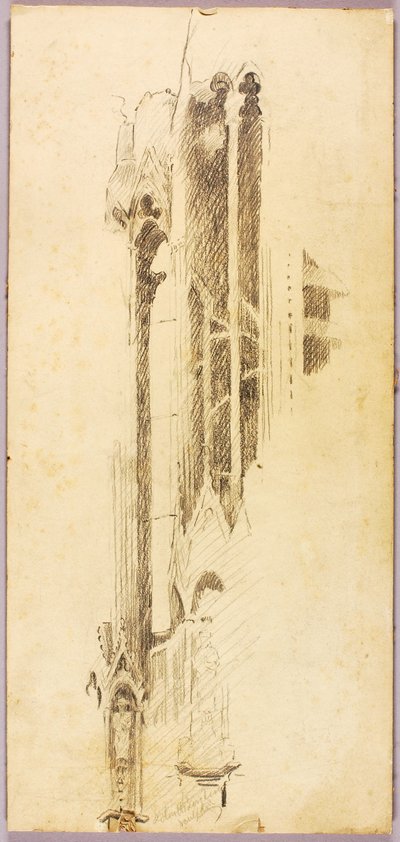 Sin título de Solon H. Borglum