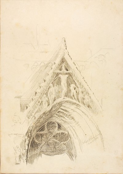 Sin título de Solon H. Borglum