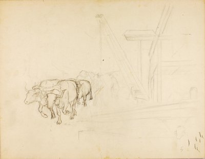 Sin título de Solon H. Borglum