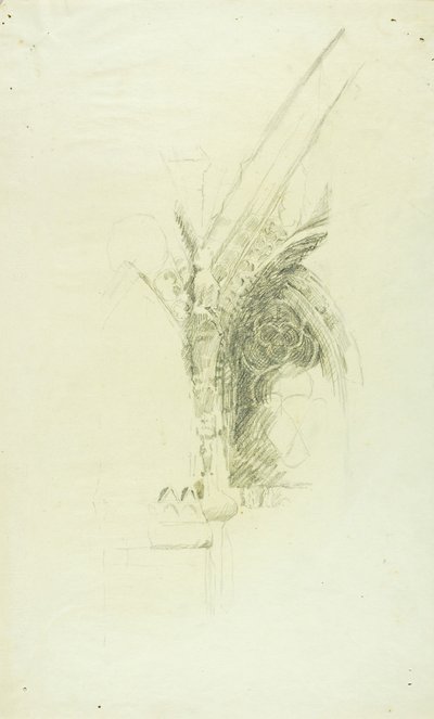 Sin título de Solon H. Borglum