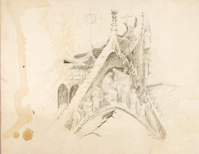 Sin título de Solon H. Borglum