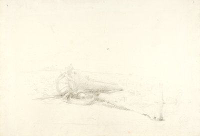 Sin título de Solon H. Borglum