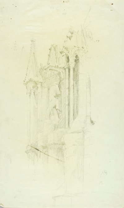 Sin título de Solon H. Borglum