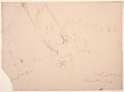 Agencia Yankton de Solon H. Borglum