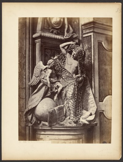 San Severo, Desencanto de Sommer and Behles