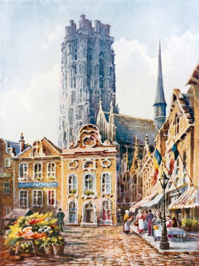  de Sophie D