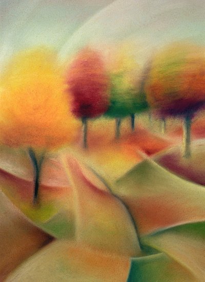 Otoño de Sophie Hacker