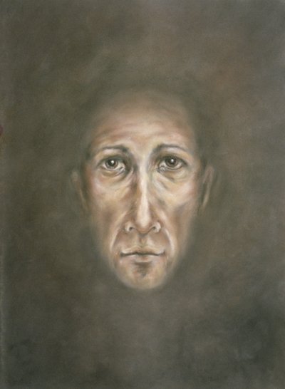Hombre de dolores de Sophie Hacker