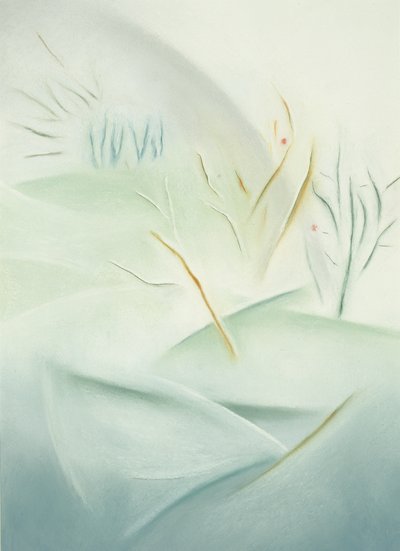 Invierno de Sophie Hacker