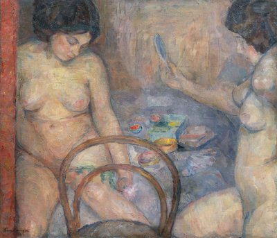 Hermanas de Soren Onsager