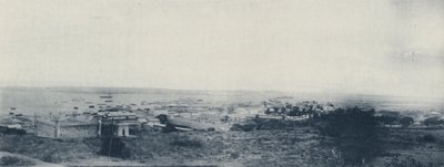 Panorama de la Bahía de Delagoa de South African Photographer