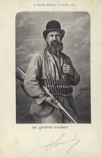 Piet Joubert de South African Photographer