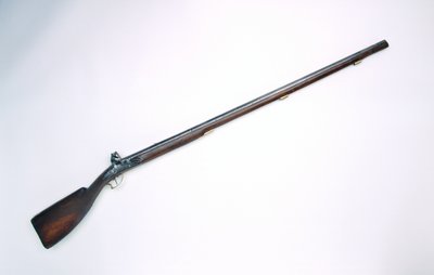 Mosquete Bobbejaanbout (muslo de babuino) de South African School