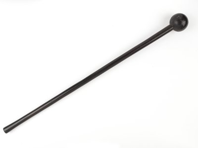 Knobkerrie zulú de South African School