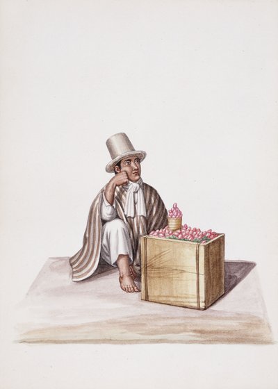 Tipos y Trajes de Nueva Granada de South American School