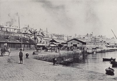 Cádiz: El Muelle de Spanish Photographer