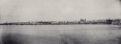 Cádiz: Vista general de Spanish Photographer