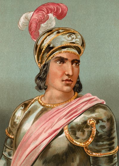 Bartolomé Colón de Spanish School