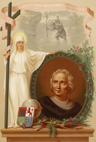Cristóbal Colón de Spanish School
