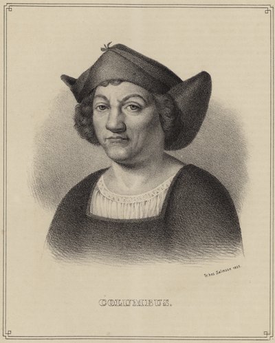 Cristóbal Colón de Spanish School