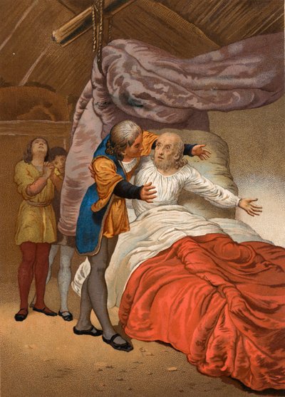 Colón y Hermano Bartolomé de Spanish School