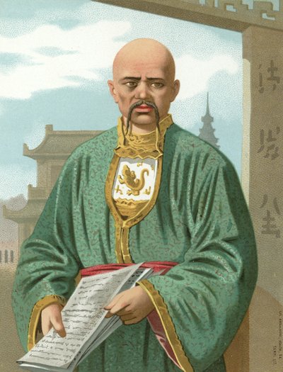 Confucio de Spanish School