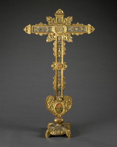 Cruz de Spanish School