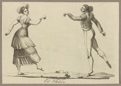 El Bolero de Spanish School