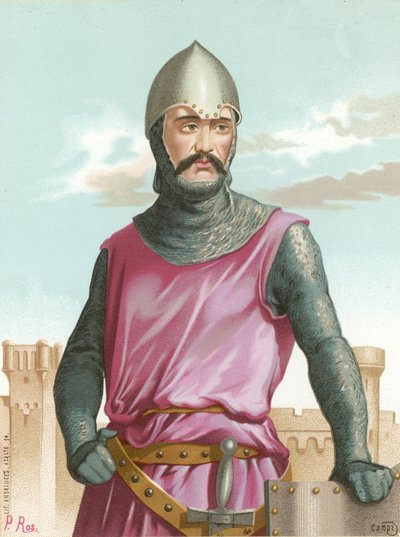 El Cid de Spanish School
