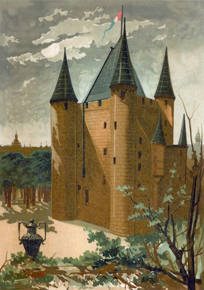 El Templo de Spanish School