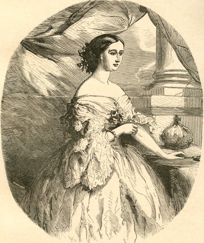 Eugenia de Montijo de Spanish School