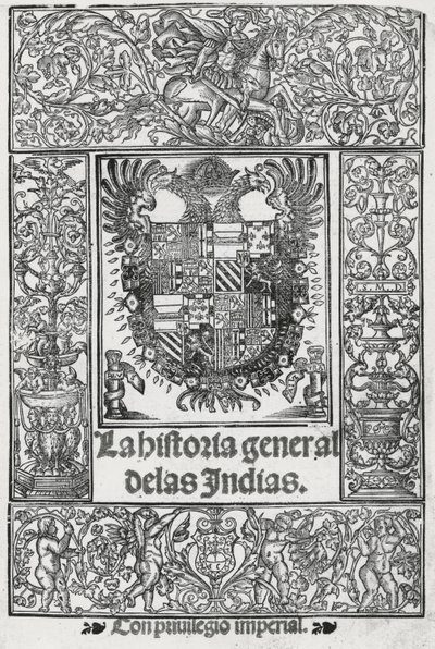 Frontispicio de 