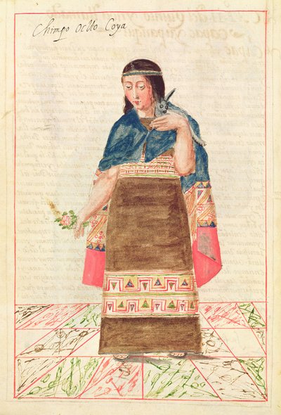Ilustración de 