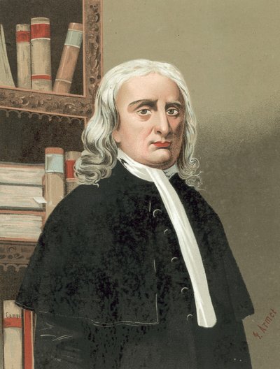 Isaac Newton de Spanish School