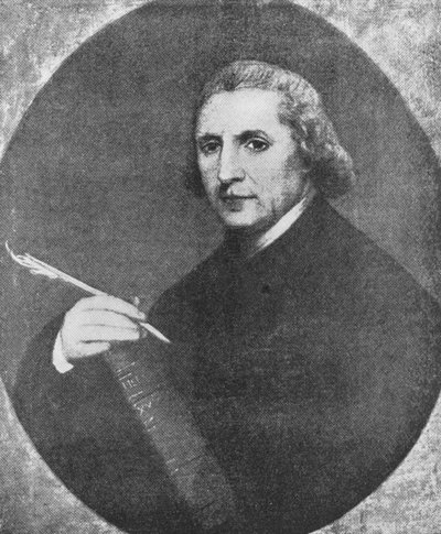 Lorenzo Hervás y Panduro de Spanish School