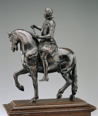 Felipe IV de España de Spanish School