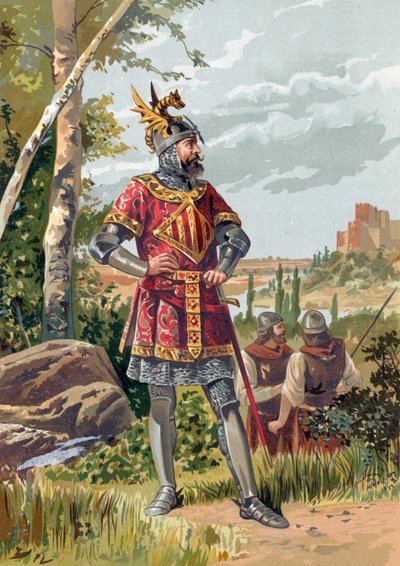 Roger de Flor de Spanish School