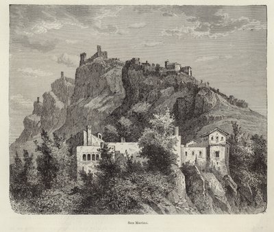 San Marino de Spanish School