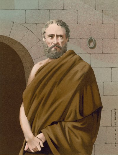 Sócrates de Spanish School